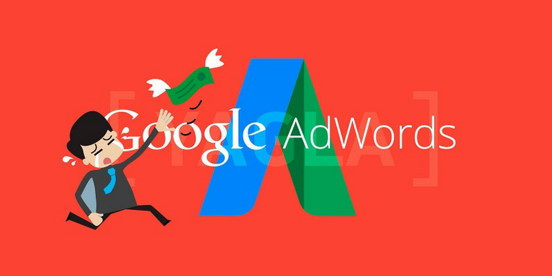 10 распространенных ошибок в Google AdWords, которые уничтожают ваш бюджет